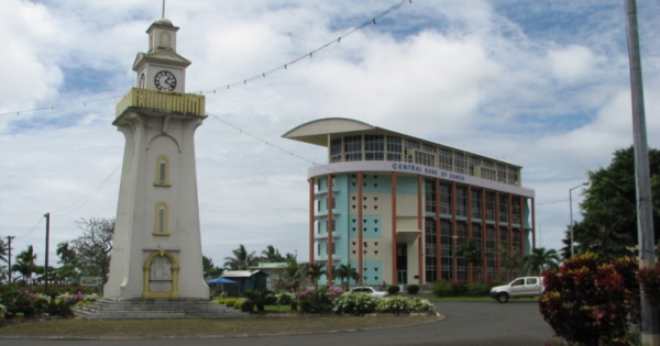 Central Bank of Samoa: Crypto Companies Will be Treated as Financial Institutions