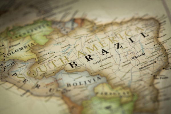Brazil’s Biggest Brokerage Processes Bitcoin Trades, Gov’t Supportive