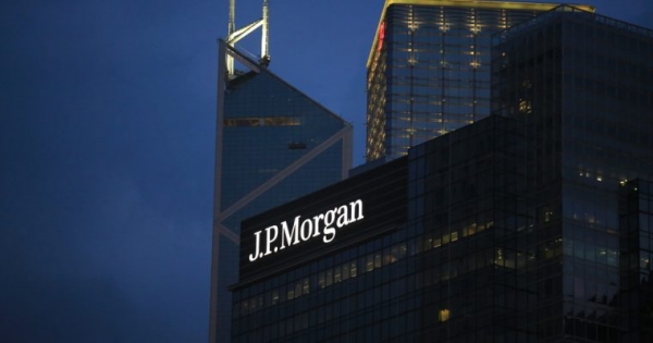 JPMorgan&rsquo;s Ethereum-Based Blockchain Payments Trial Adds 75 Banks