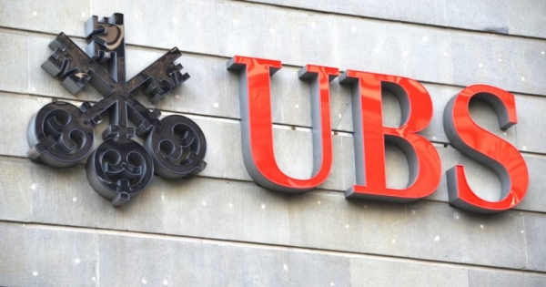 Former UBS Executives Raise $104 Million to Create Regulated Crypto Bank
