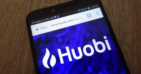 Huobi Acquires Licensed Cryptocurrency Exchange in Japan