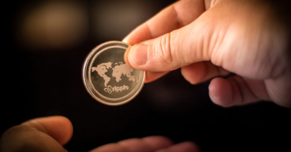 Content Creators on YouTube, Twitch, and Wikipedia Can Now Accept Ripple (XRP)