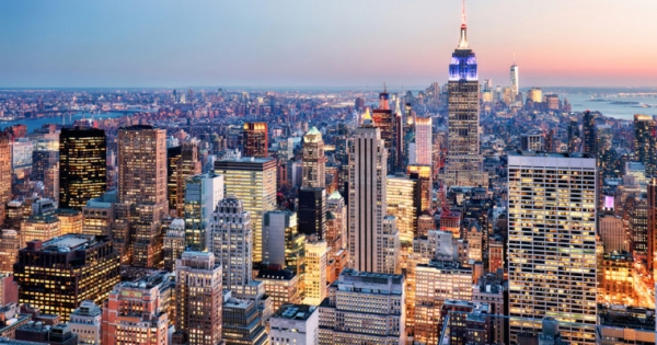 Decentralized Crypto Trading Platform AirSwap Strikes Deal to Tokenize NY Real Estate Market