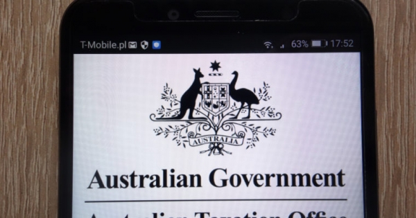 Australia&rsquo;s Taxman Warns of Scammers Demanding Tax Debts be Paid in Bitcoin