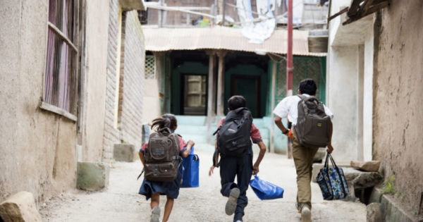 &lsquo;Ripple for Good&rsquo;: Ripple Commits $100 Million to Social Giving Program
