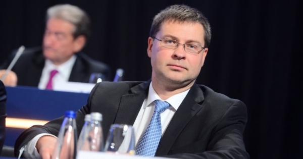 Cryptocurrencies &lsquo;Here to Stay, Market Growing despite Recent Turbulence&rsquo;: EU Watchdog Chief