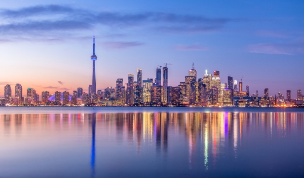 Bitcoin Mutual Fund CEO Explains Why Canada is More Blockchain-Friendly than the U.S.