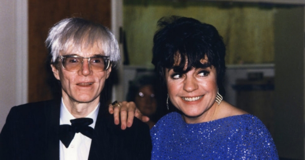 Andy Warhol&rsquo;s Multi-Million Dollar Painting Tokenized and Sold on Blockchain