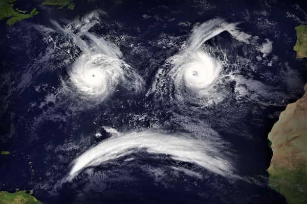 These Devs Found a Way to Send Crypto in Times of Disasters