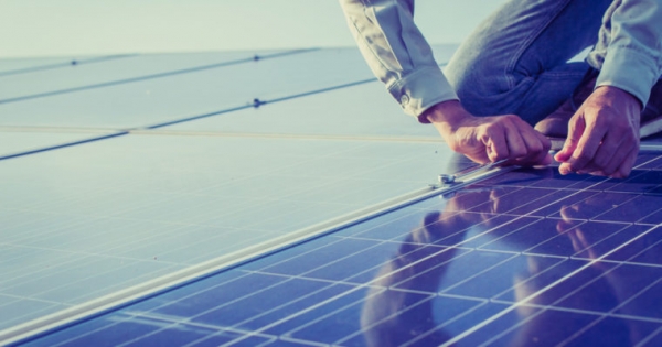 This Off-Grid, Solar-Powered System Sends Crypto Through Radio Waves