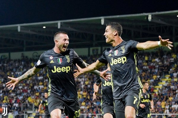Juventus Brings Crypto Closer to its 340 million Fans