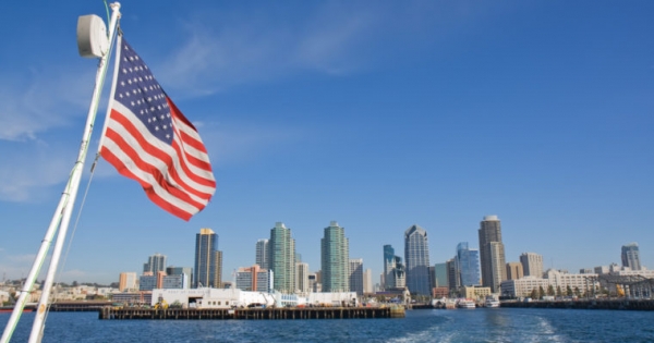 Cybercriminals Hit Port of San Diego with Ransomware, Demand Bitcoin