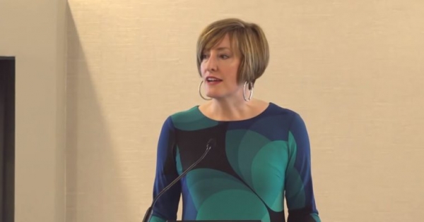 Interview: Fmr. Morgan Stanley Exec. Caitlin Long on How Wall Street Wants to Ruin Bitcoin [Part 1]