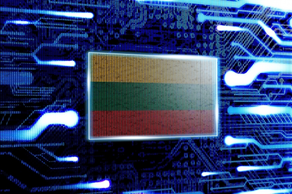 ICO Hotbed Lithuania Now Builds Blockchain Hub