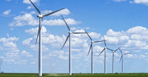 ConsenSys Has Begun Using Ethereum to Supply Electricity to Texas