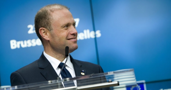 Malta PM at UN General Assembly: Crypto is the Inevitable Future of Money