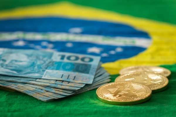 Brazil Gives Investment Funds Green Light to [Indirectly] Buy Bitcoin