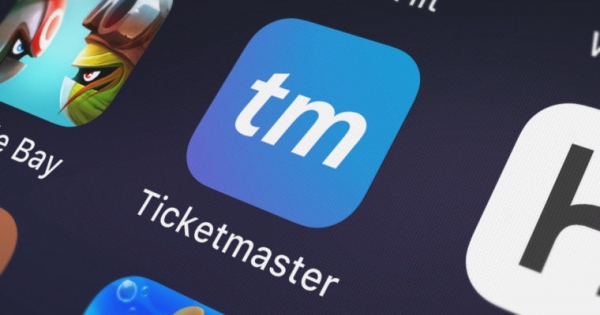 Ticketmaster Acquires Blockchain Startup in Bid to Combat Ticket Fraud