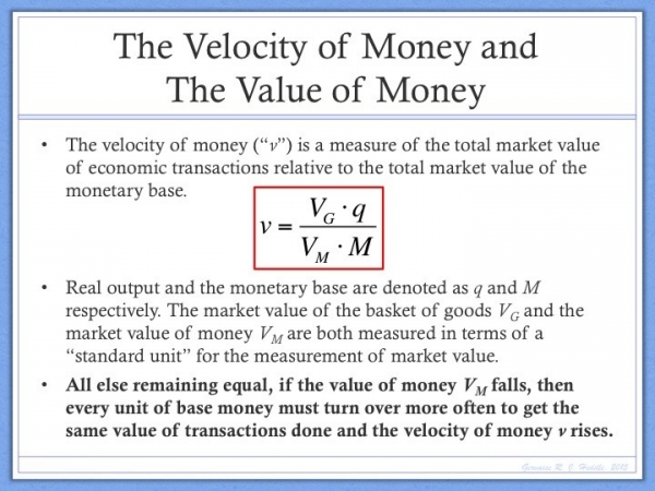 Stablecoins in a Nutshell&hellip;And Why They Can Kill Decentralization