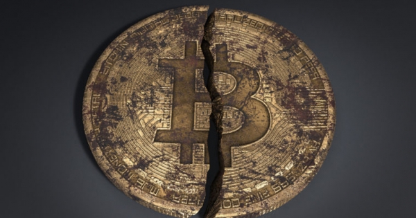 &lsquo;Rehypothecation&rsquo;: Inside the Wall Street Practice that Could Ruin Bitcoin