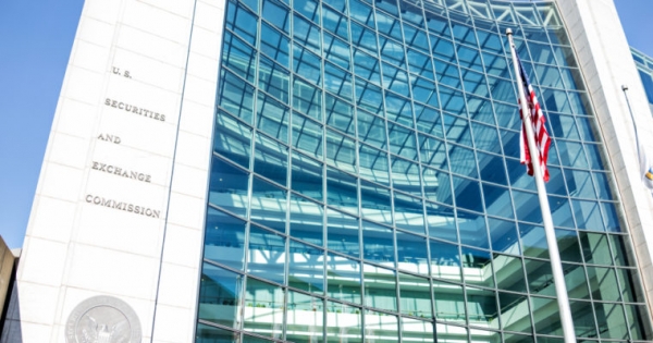 SEC Suspends Cryptocurrency-Related OTC Stock for False Claims