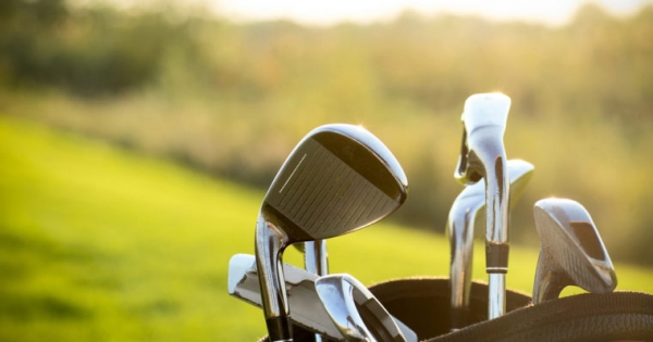 Blockchain Startup Inks Sponsorship Deal with British Masters Tournament