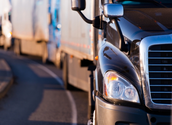 Logistics Firm Completes First Truckload Shipment Using Bitcoin Smart Contracts