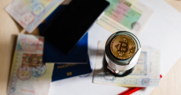 Ukraine&rsquo;s Cryptocurrency Legalization to Unfold Through 2021