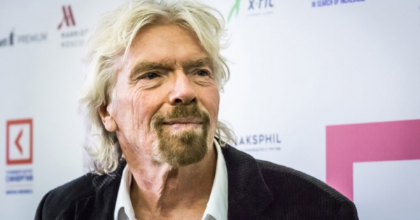 Aussie Blockchain Startup Wins Billionaire Branson&rsquo;s Tech Challenge