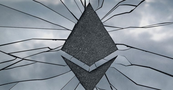 Dev: Ethereum May Fail if it Relies on Infura to Run Nodes, Potential Solution