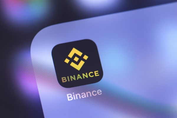 How Binance is Legitimizing the Crypto Market by Eliminating Money Laundering