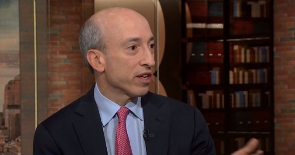 Cryptocurrency Needs More Regulation than other Commodities: Fmr. CFTC Chair