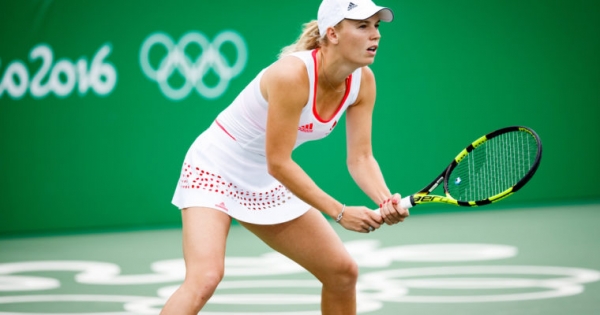 Wozniacki Becomes First Female Athlete to Launch Personalised Crypto Token