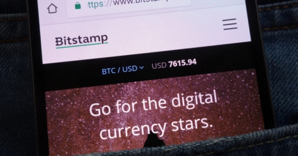 Bitcoin Exchange Bitstamp Acquired by Belgian Investment Firm in All-Cash Deal
