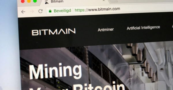 Slush Pool: Don&rsquo;t Upgrade Your Bitcoin Miners to Bitmain&rsquo;s AsicBoost Patch