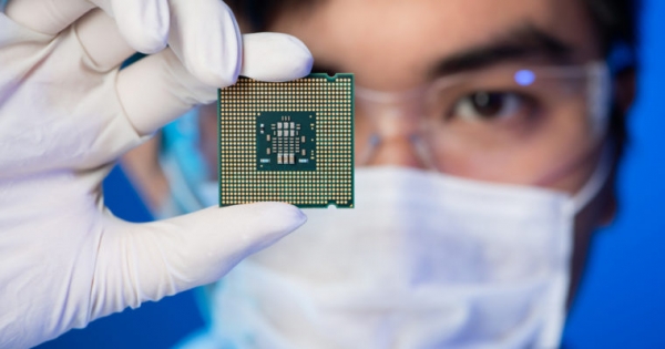 Blockchain Adoption Levels Highest in the Semiconductor Industry: Accenture