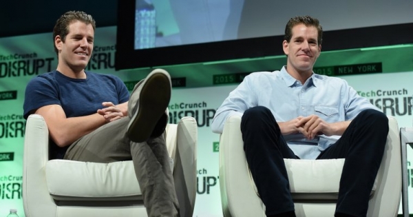 Crypto Giant Gemini Hires Former Wall Street COO to Head Operations