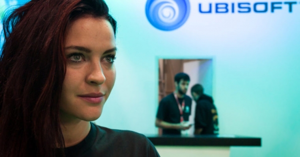 Ubisoft Joins Blockchain Game Alliance as Publishers Anticipate Death of the Video Game Console