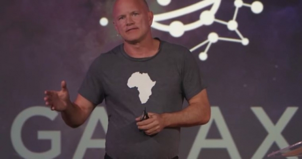Crypto Bull Mike Novogratz Trims Short-Term Bitcoin Price Forecast [Again]