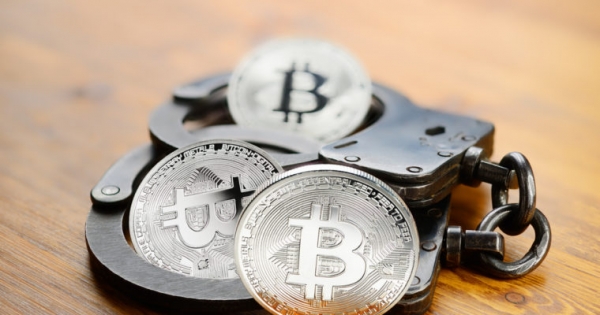 Bitcoin Fraudsters Impersonated U.S. Regulators, Forged CFTC Documents