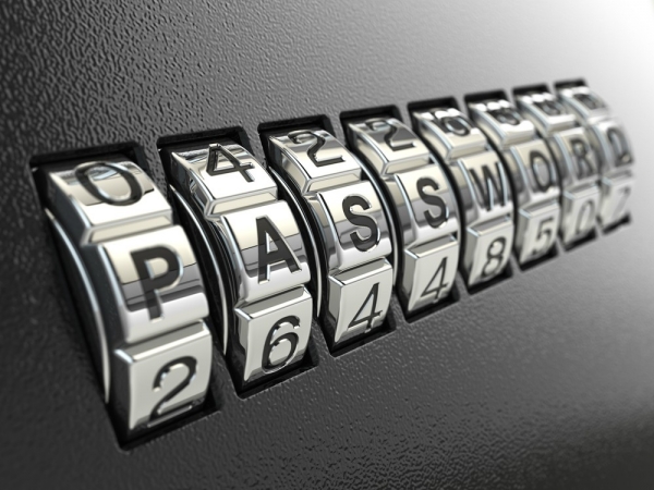 Interview: How Blockchain Can Make Passwords a Thing of the Past