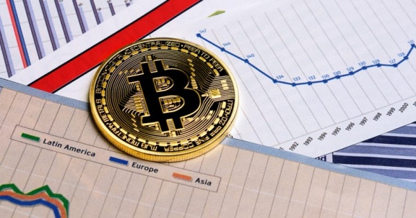 Bitcoin Price Drops to $6,400: Further Decline to Low $6,000 Region in Play?