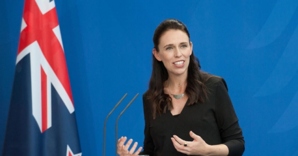 Exposed: Bitcoin Scam Used New Zealand&rsquo;s Prime Minister as an Endorsement