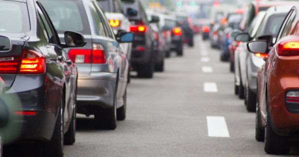 Bitcoin Network Congestion Reaches 95%, But Fees Hold Steady