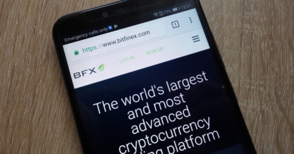 Newsflash: Bitfinex Unveils &lsquo;Distributed Banking Solution,&rsquo; Resumes Fiat Deposits