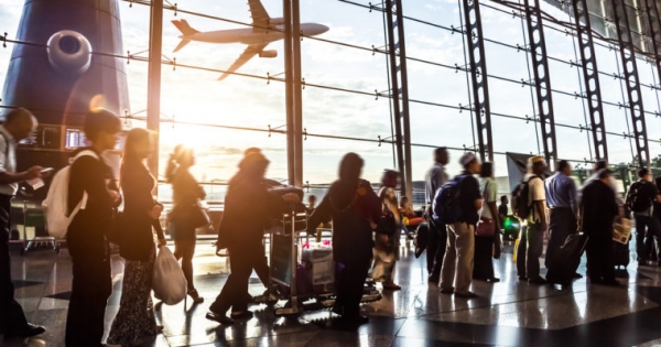 Takeoff: Airports Plenty Interested in Blockchain Applications, Study Reveals