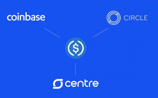 Breaking: Crypto Giants Coinbase and Circle Launch Digital Dollar &lsquo;USDC&rsquo;