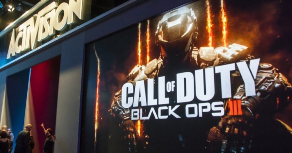 Call of Duty Players Linked to $3 million Cryptocurrency Theft