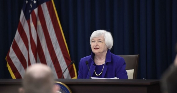 Yellen: Bitcoin Not a Store of Value, &lsquo;Anything But&rsquo; a Useful Currency