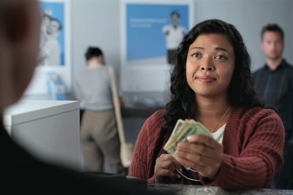 Ripple&rsquo;s New Ad Is Brutally Honest